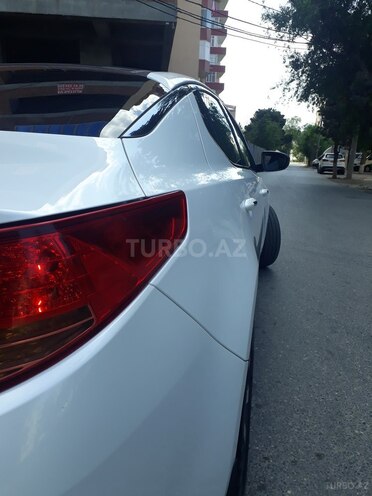Kia Optima 2012, 137,100 km - 2.4 l - Sumqayıt