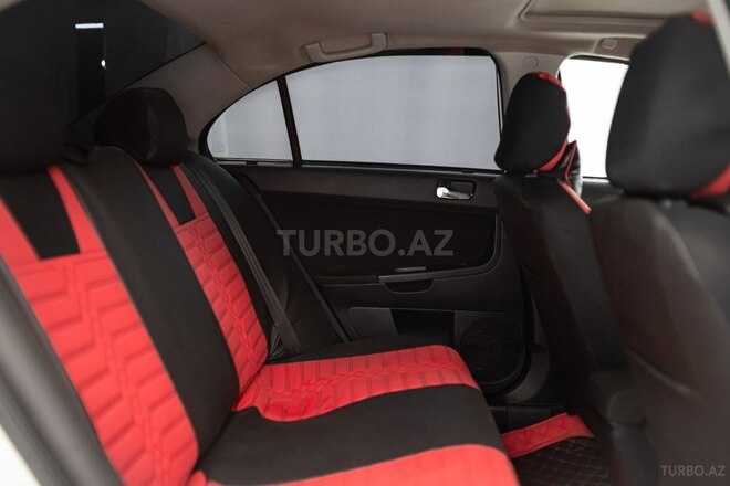 Mitsubishi Lancer 2008, 148,000 km - 2.0 л - Bakı