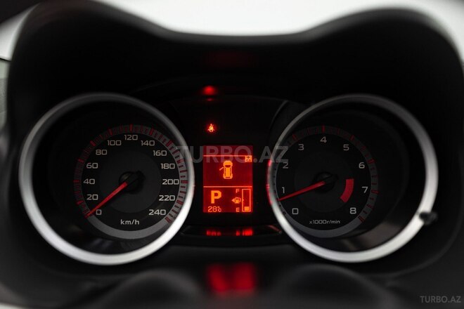 Mitsubishi Lancer 2008, 148,000 km - 2.0 л - Bakı