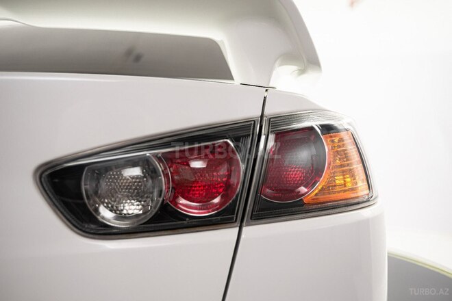 Mitsubishi Lancer 2008, 148,000 km - 2.0 л - Bakı