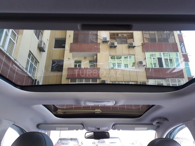 Kia Sportage 2012, 149,000 km - 2.4 l - Bakı