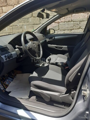 Opel Astra 2006, 161,500 km - 1.4 l - Bakı