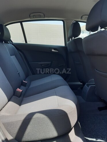Opel Astra 2006, 161,500 km - 1.4 l - Bakı