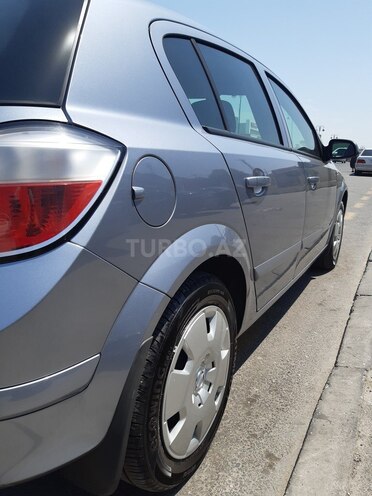 Opel Astra 2006, 161,500 km - 1.4 l - Bakı