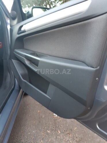 Opel Astra 2006, 161,500 km - 1.4 l - Bakı