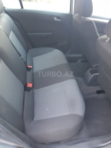 Opel Astra 2006, 161,500 km - 1.4 l - Bakı