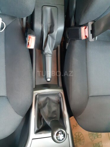 Opel Astra 2006, 161,500 km - 1.4 l - Bakı