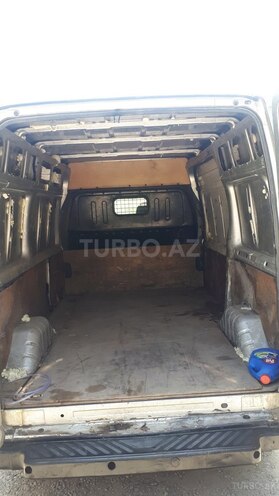 Ford Transit 2000, 655,000 km - 2.4 l - Lənkəran