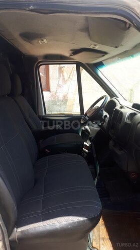 Ford Transit 2000, 655,000 km - 2.4 l - Lənkəran