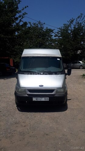 Ford Transit 2000, 655,000 km - 2.4 l - Lənkəran