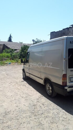 Ford Transit 2000, 655,000 km - 2.4 l - Lənkəran