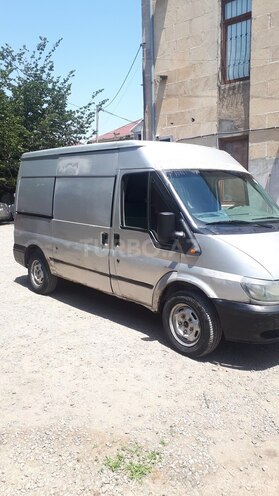 Ford Transit 2000, 655,000 km - 2.4 l - Lənkəran