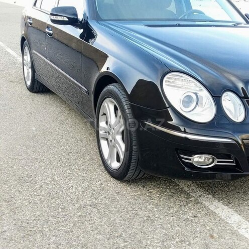Mercedes E 300 2006, 202,000 km - 3.0 l - Bakı
