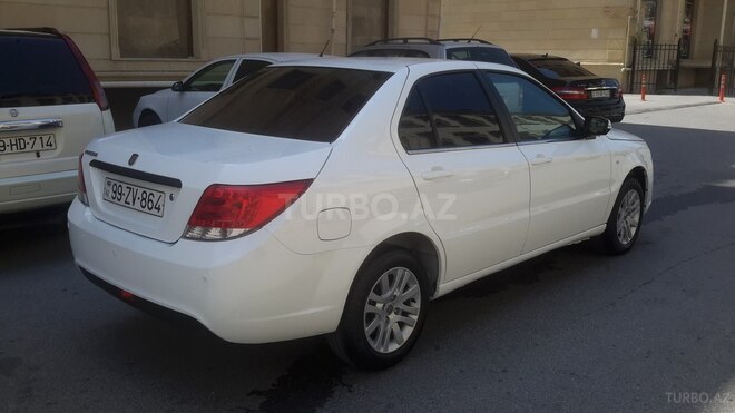 Khazar SD 2018, 40,000 km - 1.7 л - Bakı