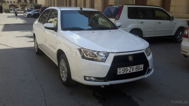 Khazar SD 2018, 40,000 km - 1.7 л - Bakı