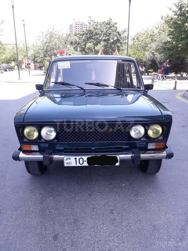LADA (VAZ) 2106 2006, 160,000 km - 1.6 л - Bakı