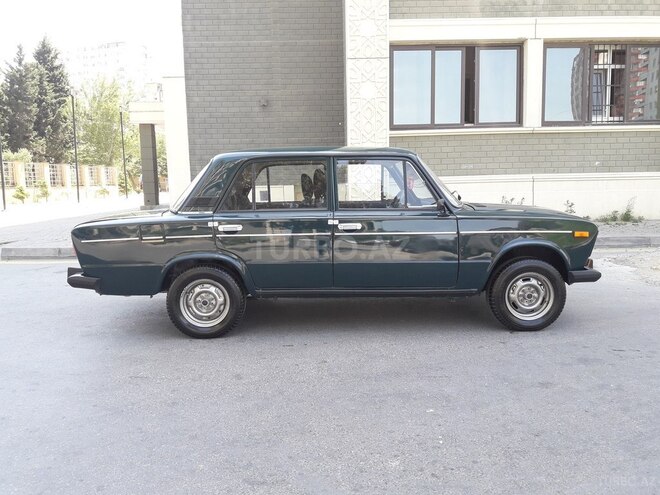 LADA (VAZ) 2106 2006, 160,000 km - 1.6 л - Bakı