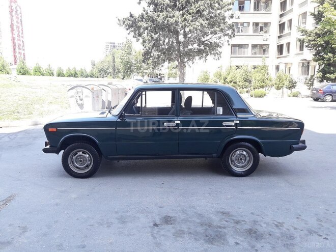 LADA (VAZ) 2106 2006, 160,000 km - 1.6 л - Bakı