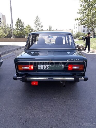LADA (VAZ) 2106 2006, 160,000 km - 1.6 л - Bakı
