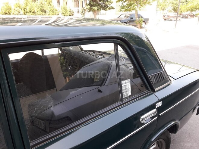 LADA (VAZ) 2106 2006, 160,000 km - 1.6 л - Bakı