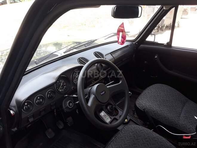 LADA (VAZ) 2106 2006, 160,000 km - 1.6 л - Bakı
