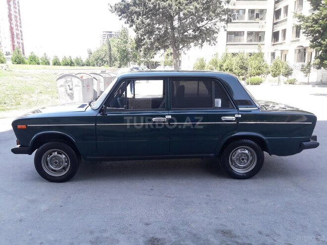 LADA (VAZ) 2106 2006, 160,000 km - 1.6 л - Bakı