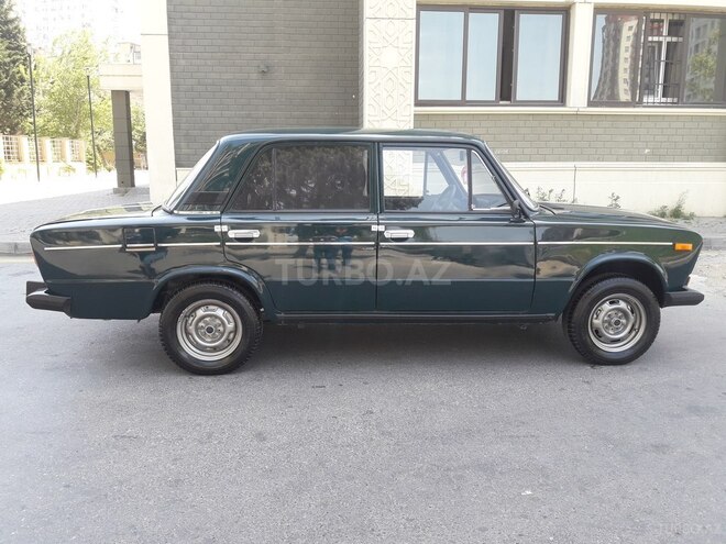 LADA (VAZ) 2106 2006, 160,000 km - 1.6 л - Bakı