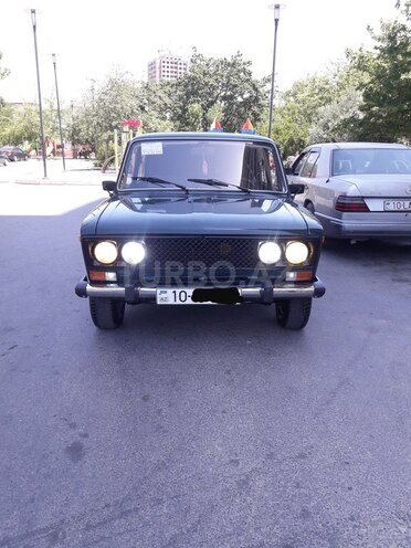 LADA (VAZ) 2106 2006, 160,000 km - 1.6 л - Bakı