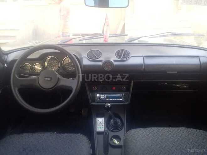 LADA (VAZ) 2106 2006, 160,000 km - 1.6 л - Bakı