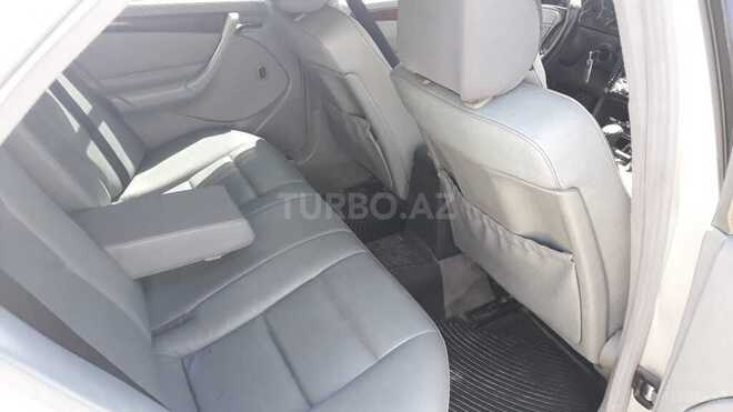 Mercedes C 200 1998, 270,317 km - 2.0 l - Bakı