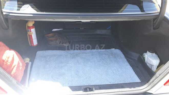 Mercedes C 200 1998, 270,317 km - 2.0 l - Bakı