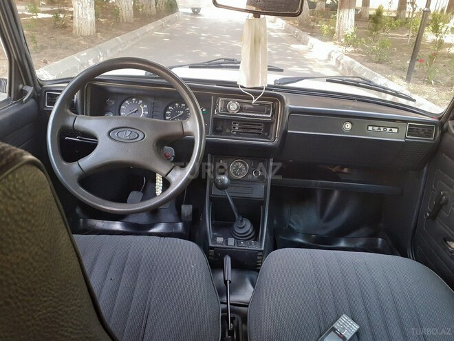 LADA (VAZ) 2107 2003, 70,000 km - 1.5 l - Bakı
