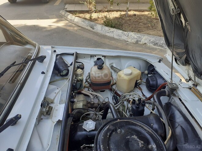 LADA (VAZ) 2107 2003, 70,000 km - 1.5 l - Bakı