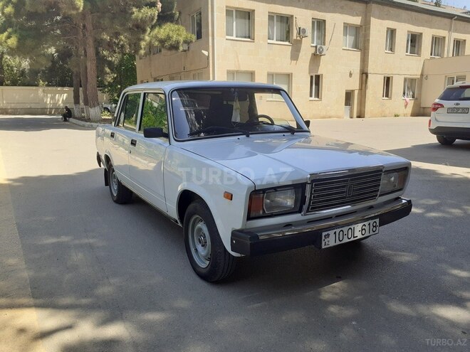 LADA (VAZ) 2107 2003, 70,000 km - 1.5 l - Bakı