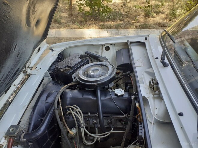 LADA (VAZ) 2107 2003, 70,000 km - 1.5 l - Bakı