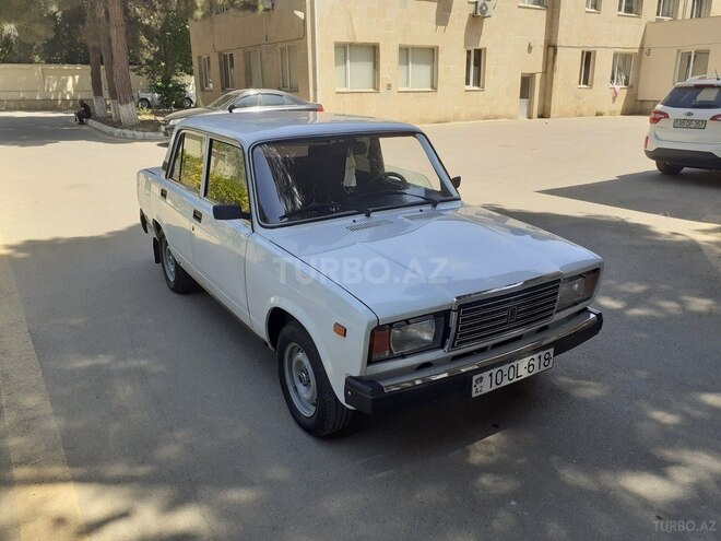 LADA (VAZ) 2107 2003, 70,000 km - 1.5 l - Bakı