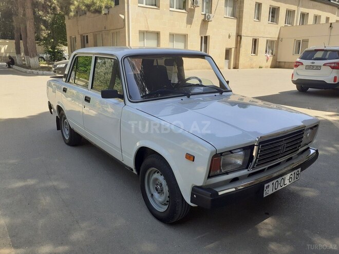 LADA (VAZ) 2107 2003, 70,000 km - 1.5 l - Bakı