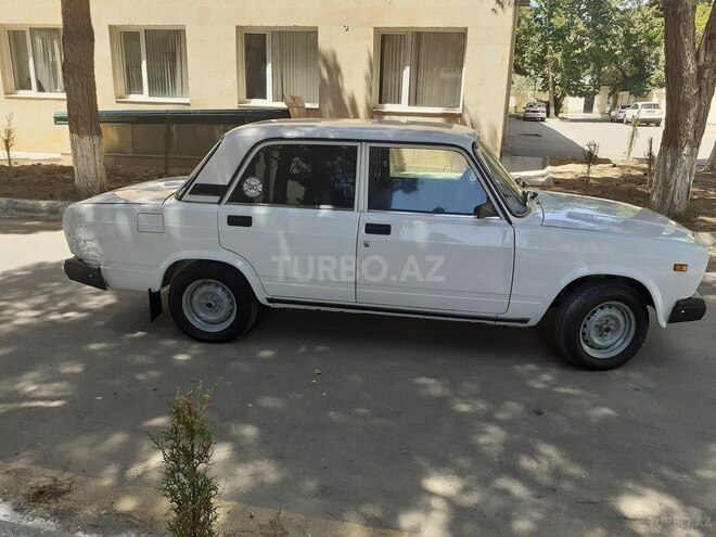 LADA (VAZ) 2107 2003, 70,000 km - 1.5 l - Bakı