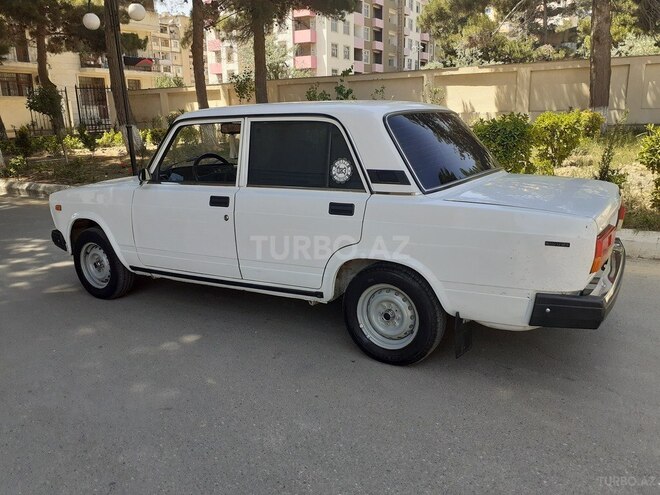 LADA (VAZ) 2107 2003, 70,000 km - 1.5 l - Bakı