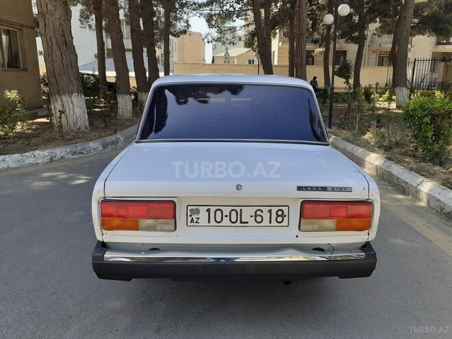 LADA (VAZ) 2107 2003, 70,000 km - 1.5 l - Bakı