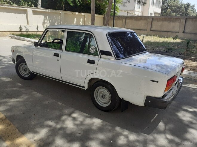 LADA (VAZ) 2107 2003, 70,000 km - 1.5 l - Bakı