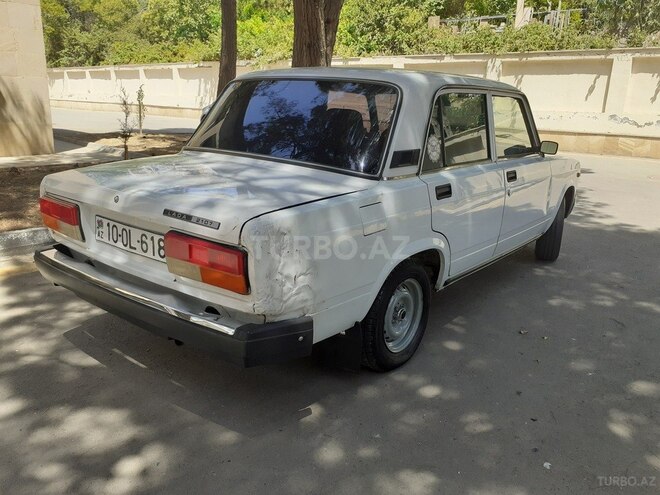 LADA (VAZ) 2107 2003, 70,000 km - 1.5 l - Bakı