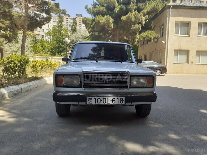 LADA (VAZ) 2107 2003, 70,000 km - 1.5 l - Bakı