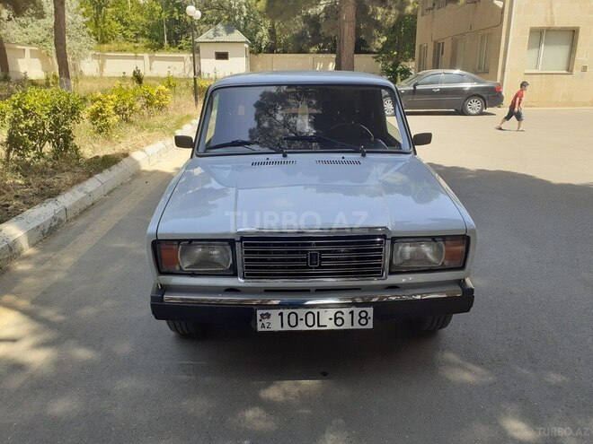 LADA (VAZ) 2107 2003, 70,000 km - 1.5 l - Bakı