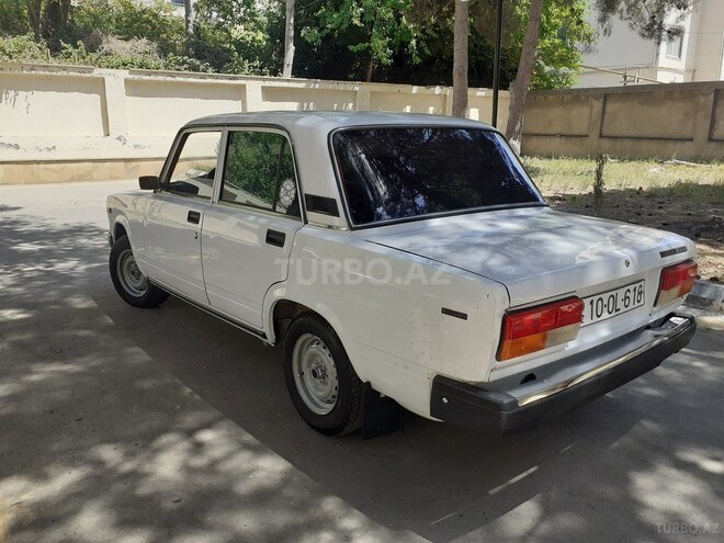 LADA (VAZ) 2107 2003, 70,000 km - 1.5 l - Bakı