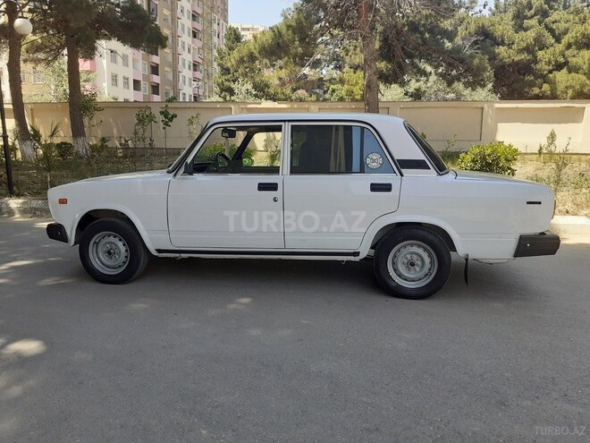 LADA (VAZ) 2107 2003, 70,000 km - 1.5 l - Bakı