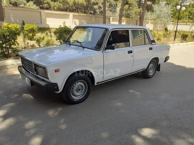 LADA (VAZ) 2107 2003, 70,000 km - 1.5 l - Bakı