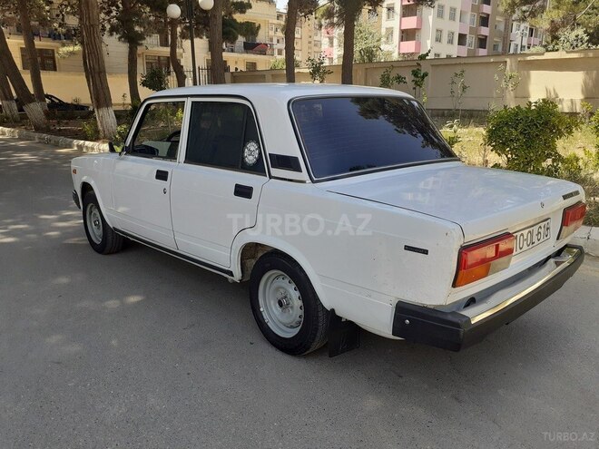 LADA (VAZ) 2107 2003, 70,000 km - 1.5 l - Bakı