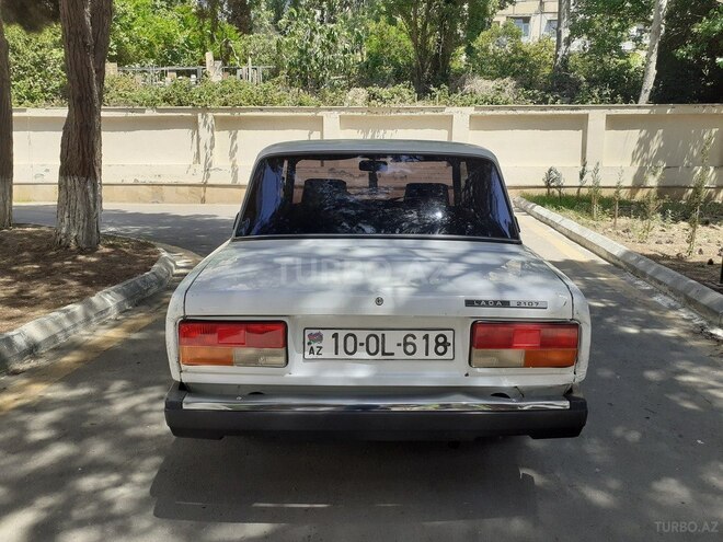 LADA (VAZ) 2107 2003, 70,000 km - 1.5 l - Bakı