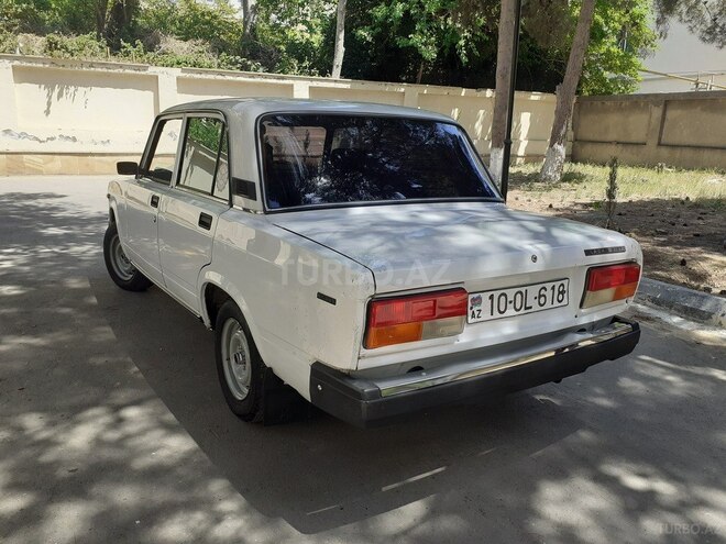LADA (VAZ) 2107 2003, 70,000 km - 1.5 l - Bakı